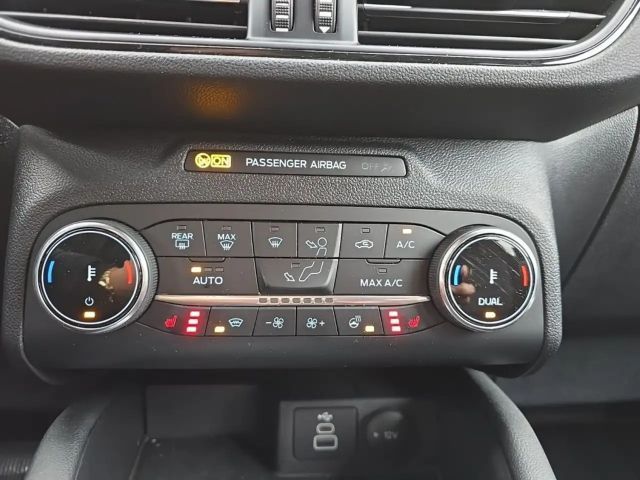 Ford Kuga AWD ST Line