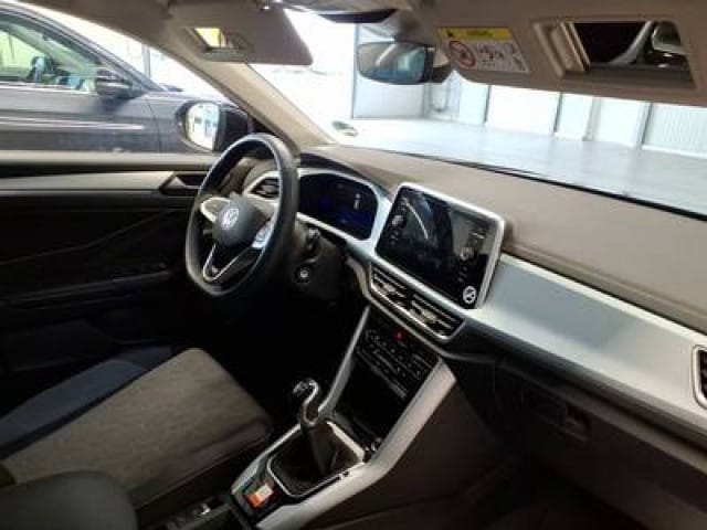 Volkswagen T-Roc 1.0 TSI