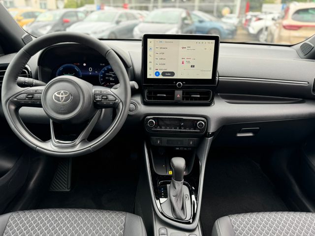 Toyota Yaris 5-deurs Style