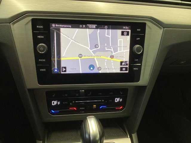 Volkswagen Passat 1.5 TSI DSG Variant