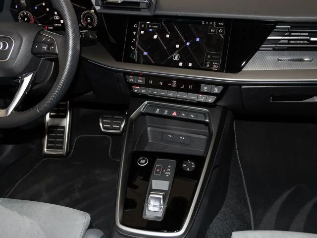 Audi A3 35 TDI S-Line Sedan