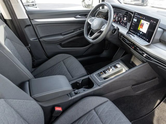 Volkswagen Golf 2.0 TDI DSG Life