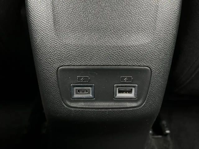 Peugeot 2008 Allure Pack