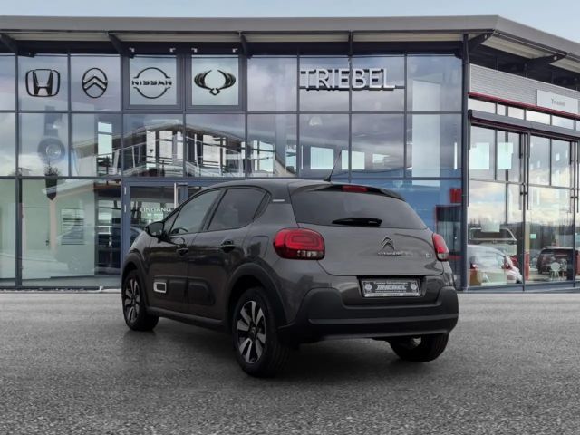 Citroën C3 Max PureTech