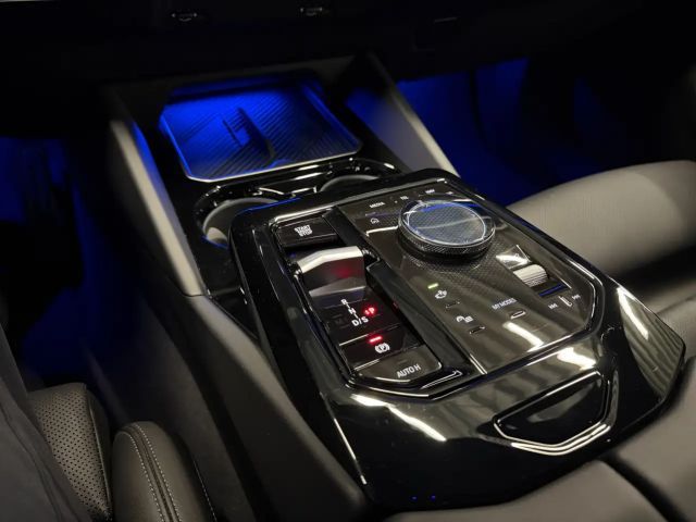 BMW 520 520d M-Sport Touring