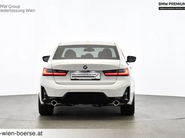 BMW 320 320d Sedan xDrive