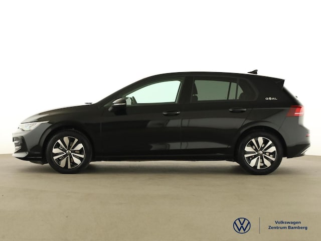 Volkswagen Golf 2.0 TDI Golf VIII
