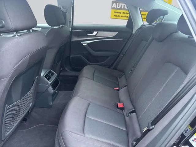 Audi A6 40 TDI Quattro Sedan Sport