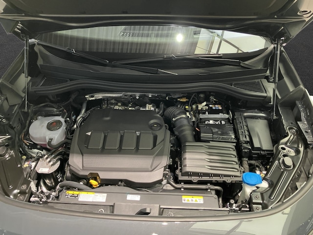 Volkswagen Tayron 2.0 TDI 4Motion R-Line