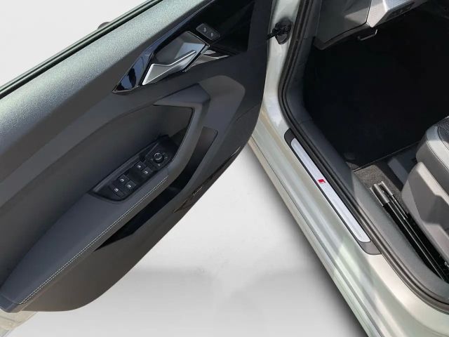 Audi A1 40 TFSI S-Line