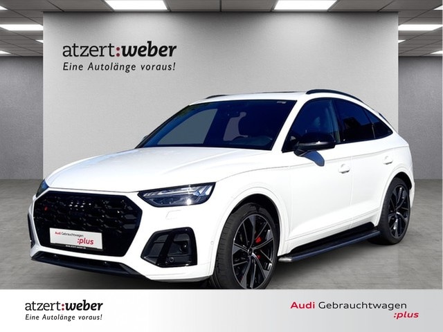 Audi SQ5 Sportback