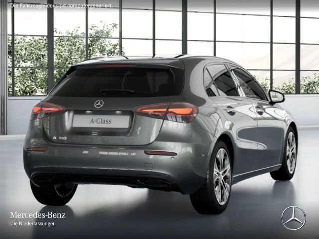 Mercedes-Benz A 180 Progressive