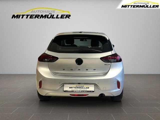 Opel Corsa 1.2 Turbo Edition Hybrid Turbo