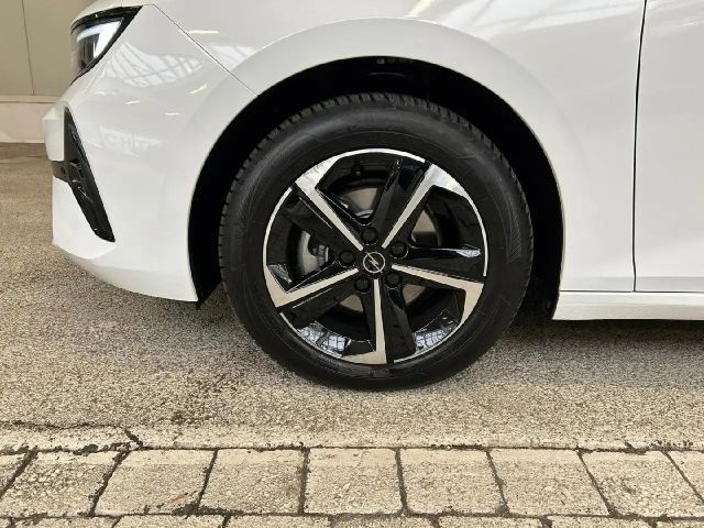 Opel Astra GS-Line Grand Sport