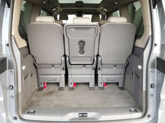 Volkswagen Multivan Business T7