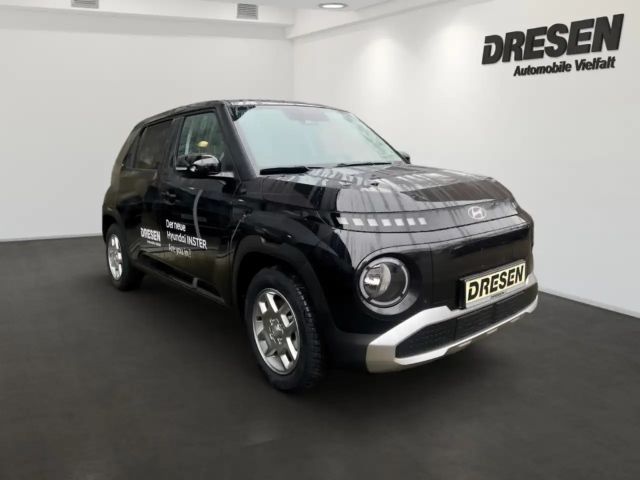 Hyundai INSTER 42 kWh Trend