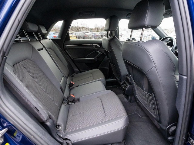 Audi Q3 45 TFSI Hybride S-Tronic