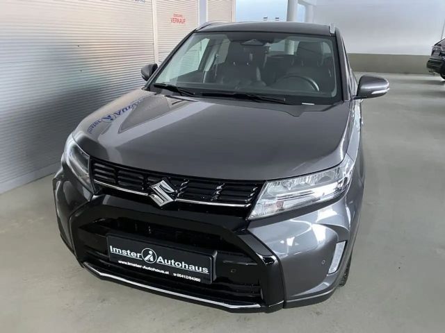 Suzuki Vitara AllGrip Flash Hybrid