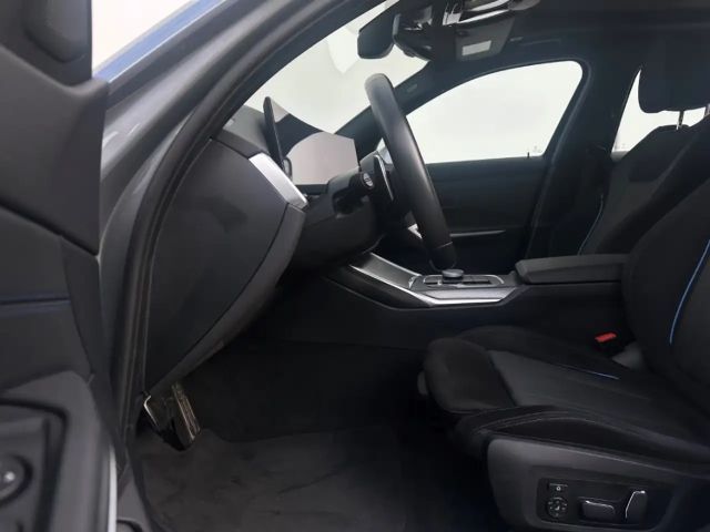 BMW 330 330e M-Sport Touring