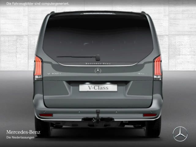 Mercedes-Benz V 300 4MATIC Style V 300 d