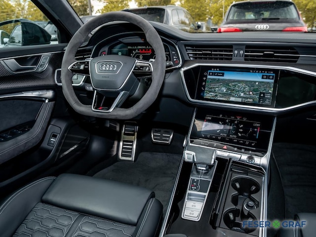 Audi A6 e-tron Avant Performance Quattro