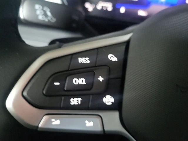 Volkswagen T-Cross IQ.Drive Life