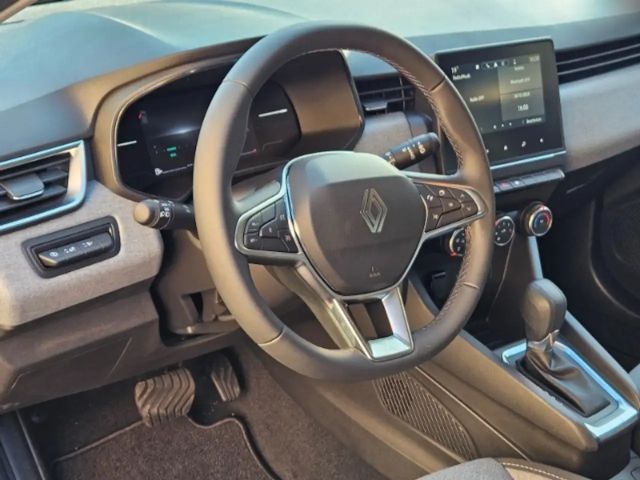 Renault Clio Evolution TCe 90