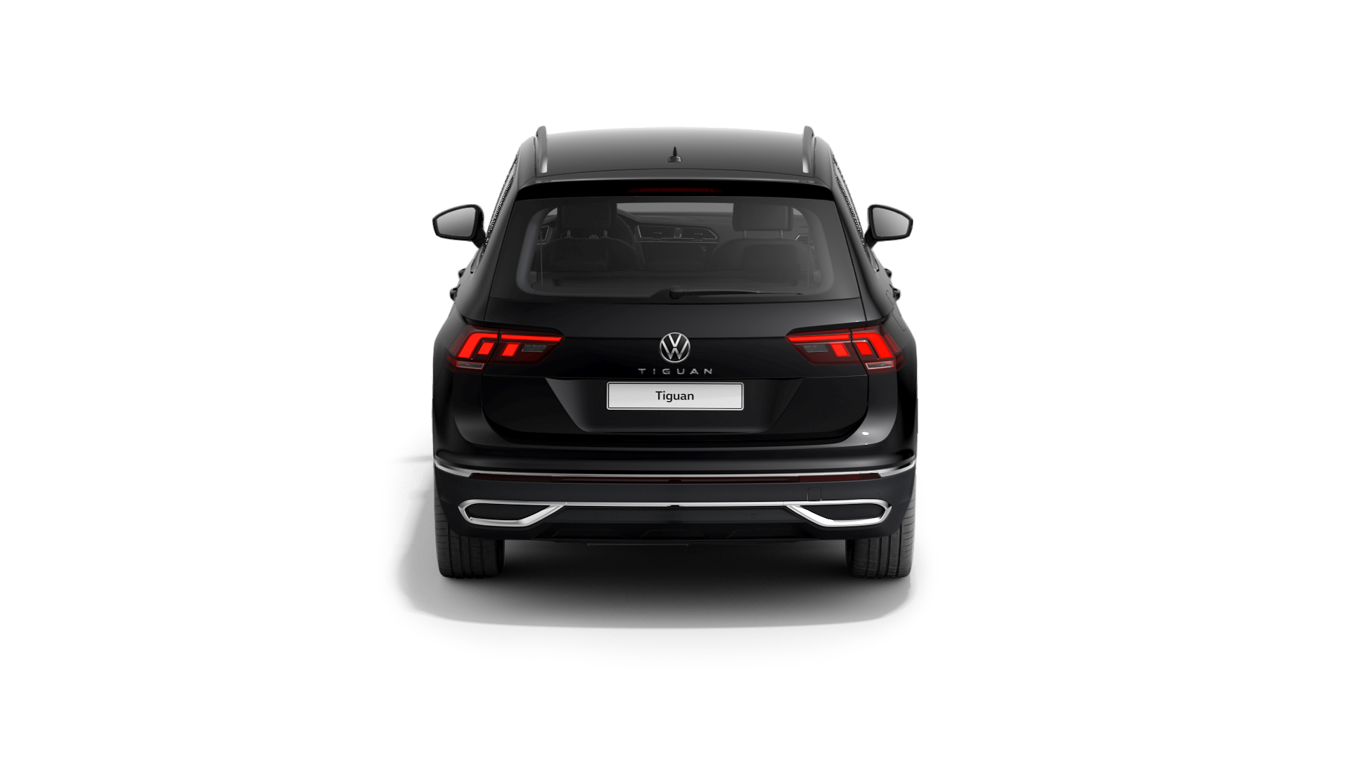 Volkswagen Tiguan Elegance Elegance