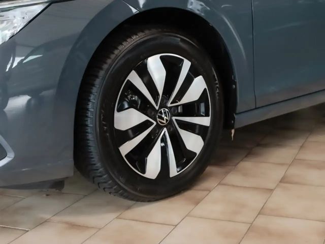 Volkswagen Golf Golf VIII Move