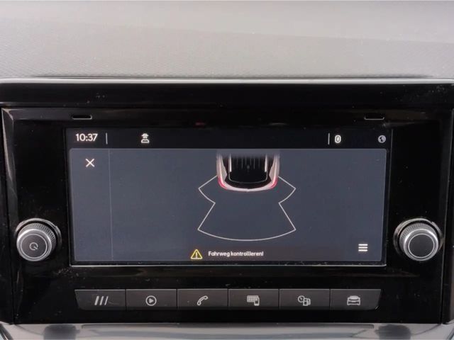 Seat Arona 1.0 TSI DSG