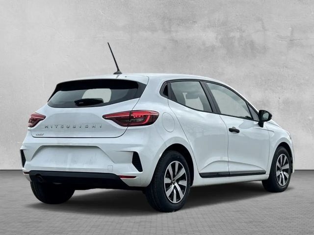 Mitsubishi Colt 1,0l BASIS / UPE: 20.880,- € / AHK SCHWENKBAR LED