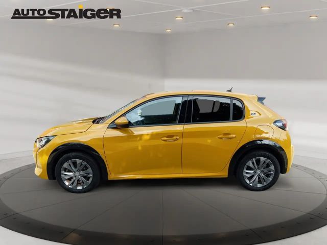 Peugeot E-208 Allure Pack