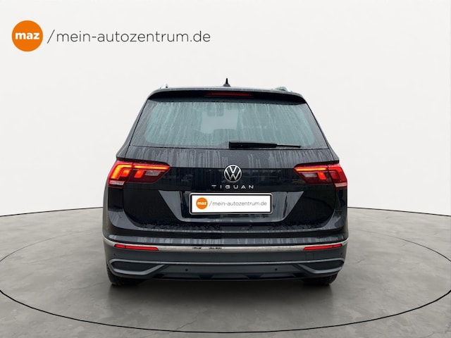 Volkswagen Tiguan 2.0 TDI Life
