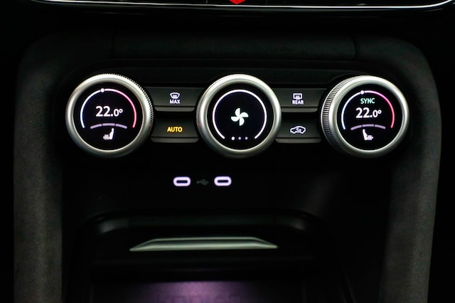 Skoda Kodiaq 2.0 TDI 4x4 Sportline