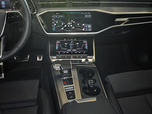 Audi A6 45 TFSI S-Tronic Sedan Sport