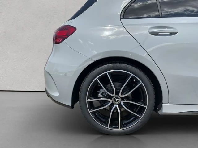 Mercedes-Benz A 180 A-Klasse