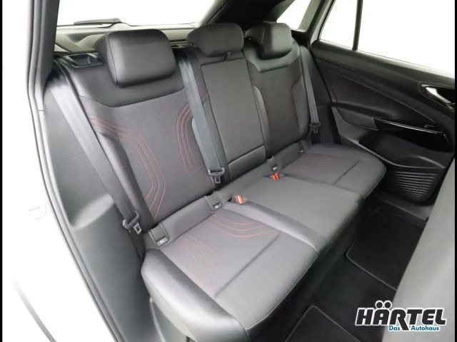 Volkswagen ID.4 4Motion 77 KWh GTX