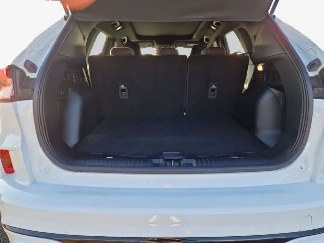 Ford Kuga Plug in Hybrid ST Line