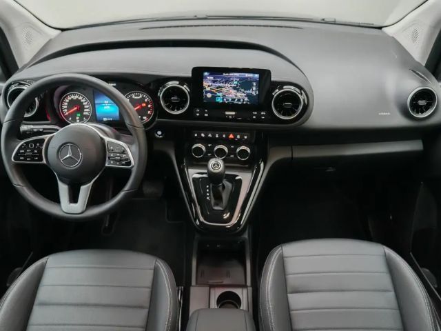 Mercedes-Benz T 180 Limousine Lang Progressive