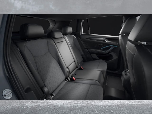 Volkswagen Tiguan 2.0 TDI DSG