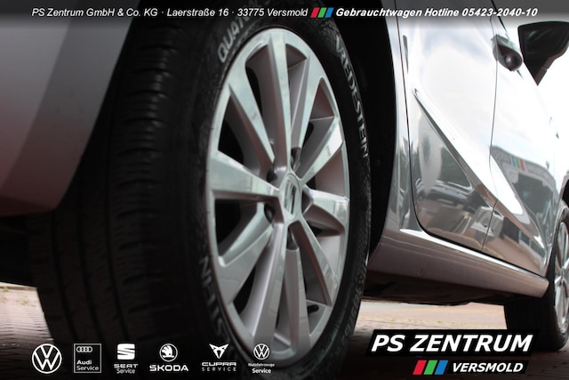 Seat Ibiza 1.0 MPI Style