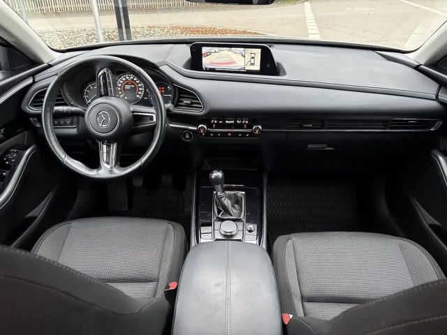 Mazda CX-30 Selection SkyActiv