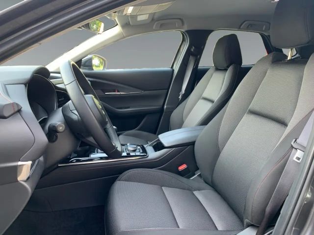 Mazda CX-30 Homura SkyActiv