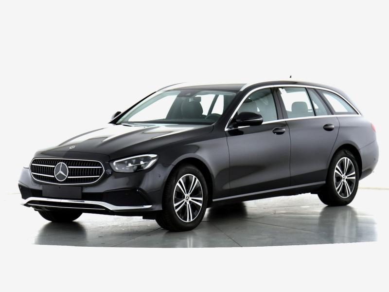 Mercedes-Benz E 220 AVANTGARDE E 220 d Estate