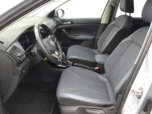 Volkswagen T-Cross 1.0 TSI DSG Style