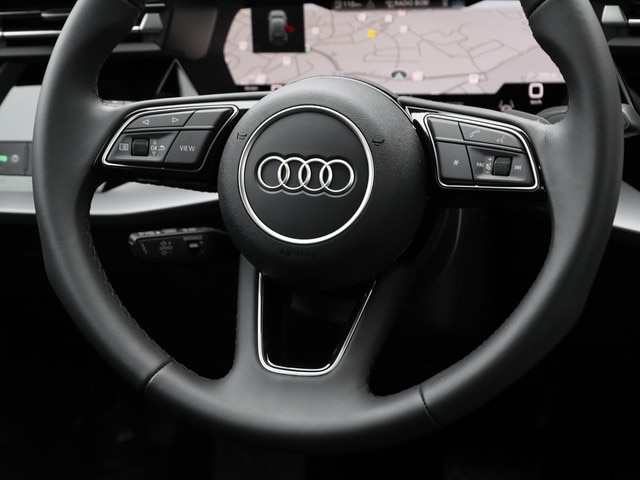 Audi A3 30 TFSI S-Tronic Sportback