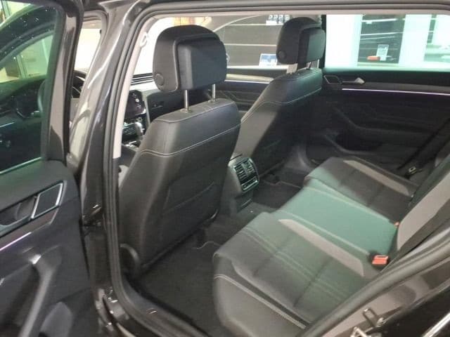 Volkswagen Passat 2.0 TSI AllTrack Variant