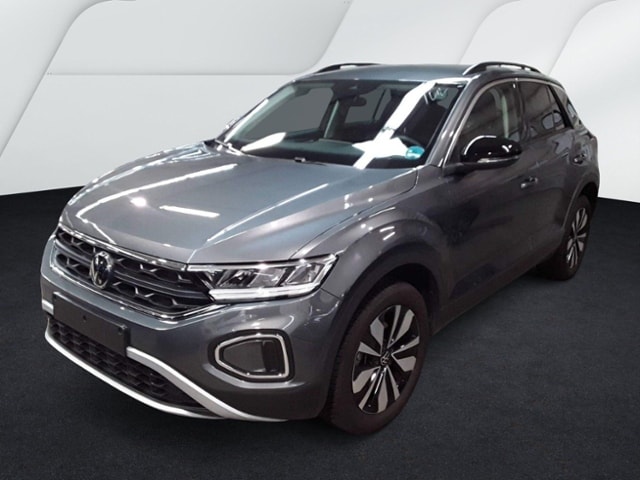 Volkswagen T-Roc 1.0 TSI