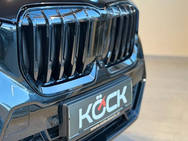 BMW X1 M-Sport xDrive