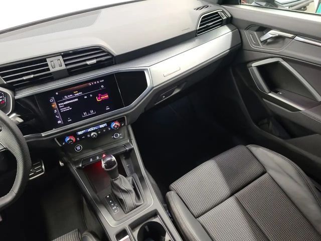 Audi Q3 35 TDI S-Line